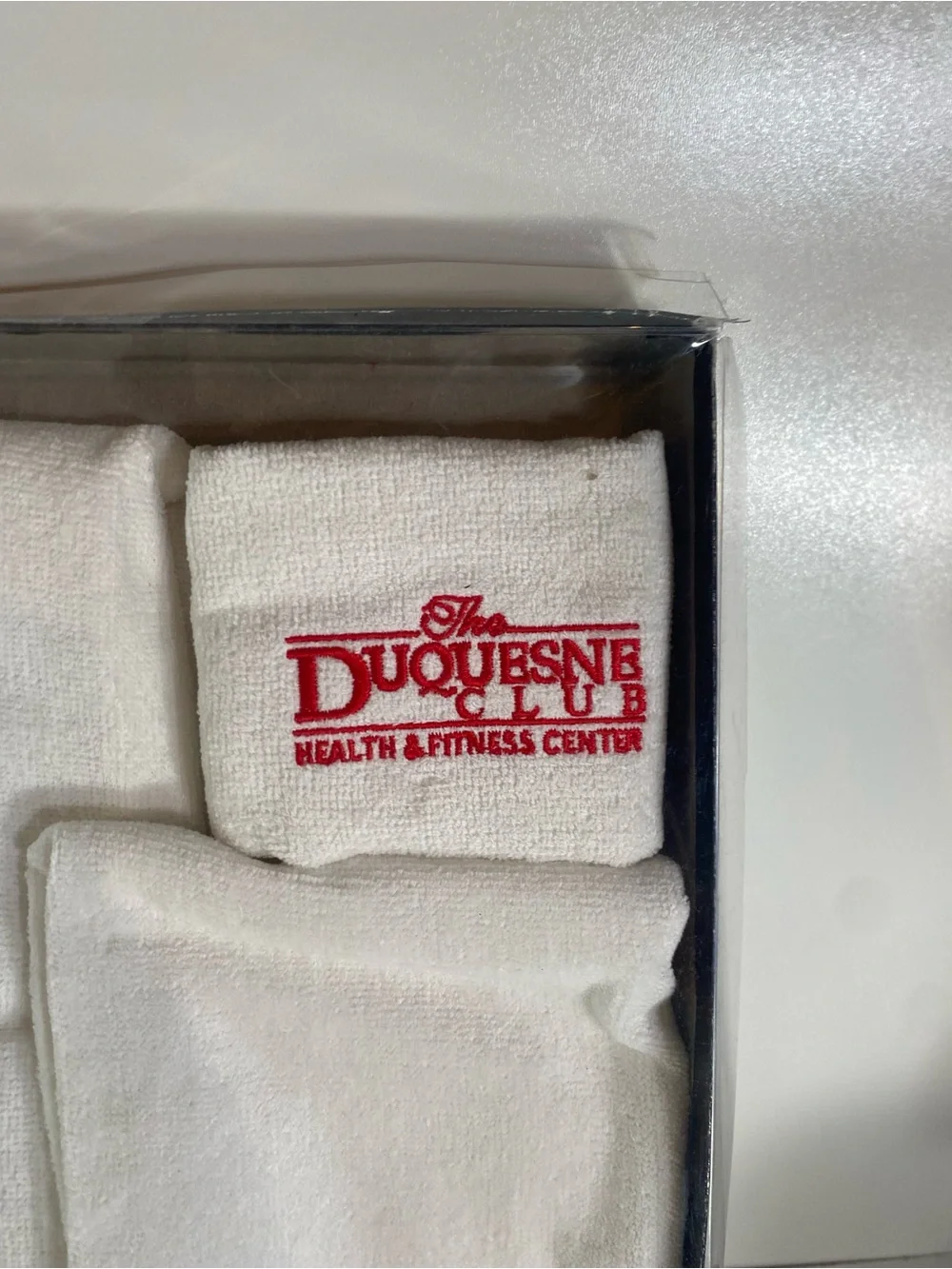 Duquesne Club Health & Fitness nib duquesne